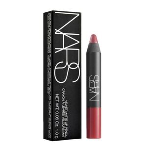 NIB Nars Velvet Matte Lipstick Pencil Dolce Vita (Dusty Rose) Travel Sz 1.8g A1